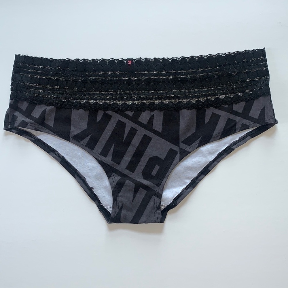 VS PINK Hipster Panty